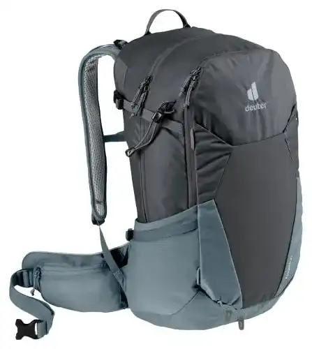 Deuter Futura 27 Wanderrucksack für Outdoor-Aktivitäten