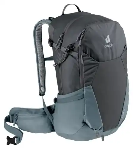 Deuter Futura 27 Wanderrucksack für Outdoor-Aktivitäten