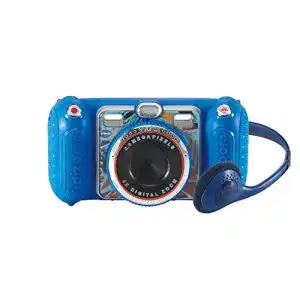 VTech KidiZoom Duo Pro Kinderkamera mit 2 Kameras und vielen Funktionen