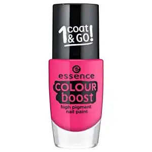 Essence Nagellack Colour Boost High Pigment von Essence Cosmetics