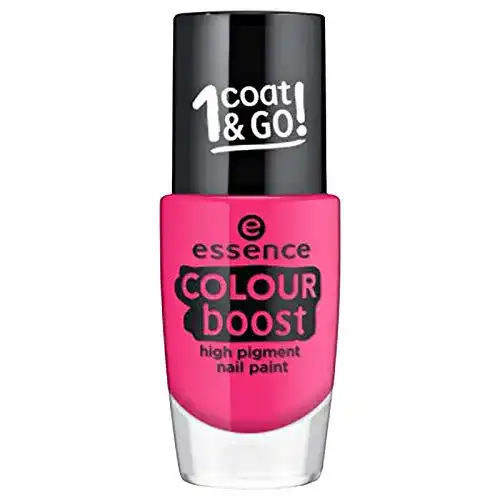 Essence Nagellack Colour Boost High Pigment von Essence Cosmetics