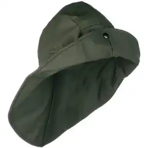 Regenhut Baleno für Herren, Südwester in Khaki, Größe M, Modell 969B