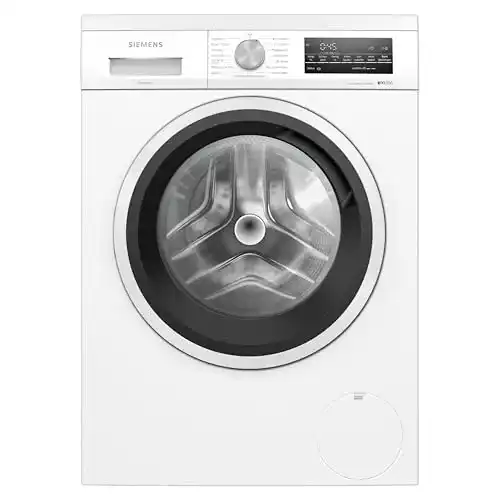 Siemens Waschmaschine 9 kg WU14UT42 iQ500 mit varioSpeed