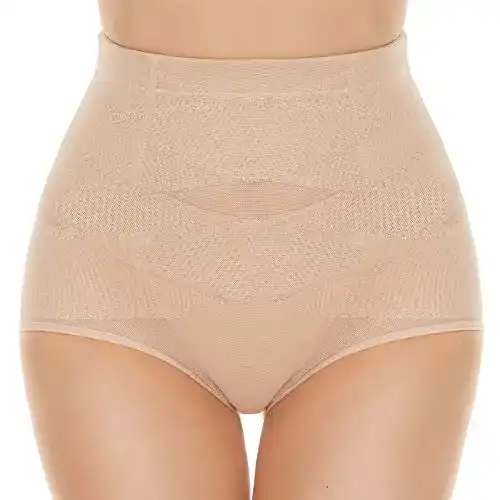 Shapewear Damen von SIMIYA – Formende Unterhose für jeden Anlass