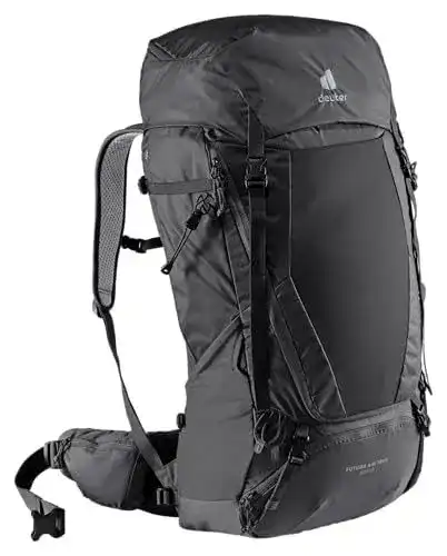 Rucksack 60 Liter Deuter Futura Air Trek 60 + 10 Trekking