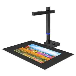 Dokumentenkamera CZUR Shine Ultra Pro 24 MP für professionelle Anwendungen
