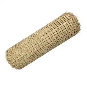 Wiener Geflecht Feyart Rattan Meterware 40 cm Breite