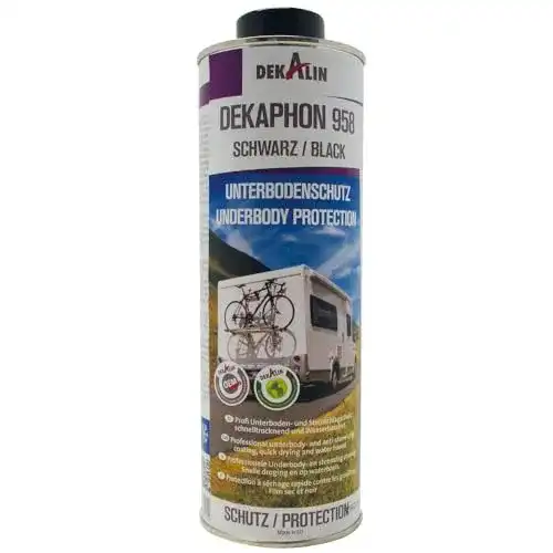 Unterbodenschutz Dekaphon 101 08913 958 für Fahrzeuge
