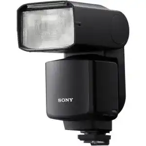 Sony HVL-F60RM2 Externer Blitz mit Funksteuerung