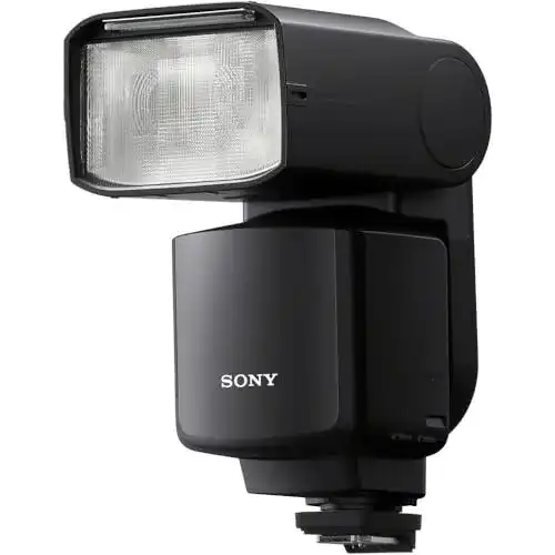 Sony HVL-F60RM2 Externer Blitz mit Funksteuerung
