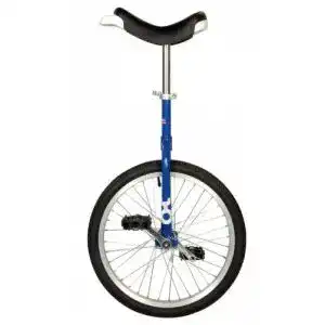 Einrad Basil Onlyone 20 Zoll in Blau