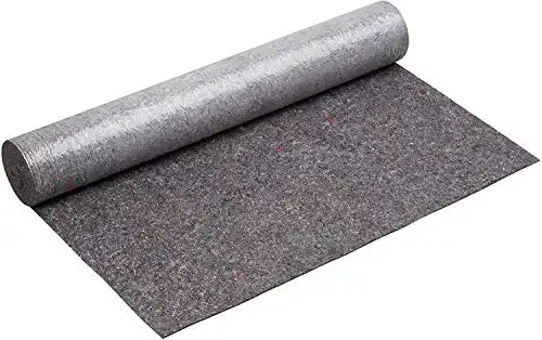 Malervlies Meister 1 x 25 m, 220 g/m², rutschfest und reißfest