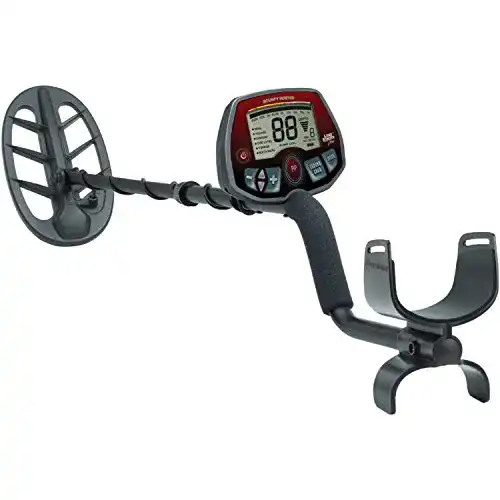 Metalldetektor Bounty Hunter Meade 3410011 Land Ranger Pro