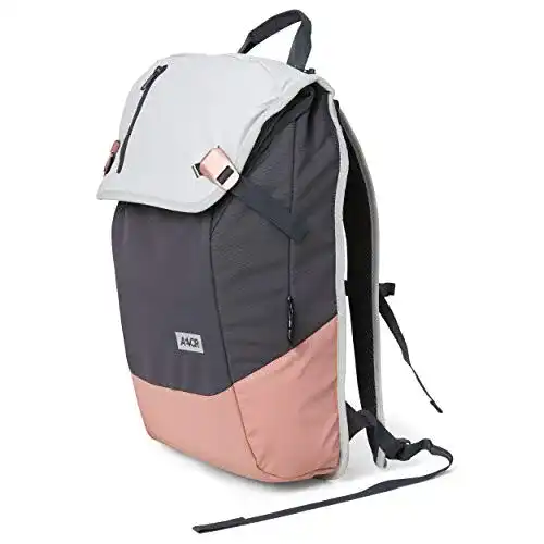 Aevor Daypack Rucksack 18-28 Liter in Chilled Rose