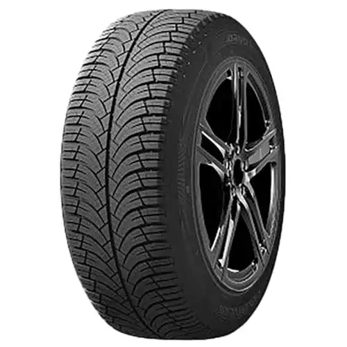 Ganzjahresreifen 185/70 R14 Arivo TL 88H für unterschiedliche Witterungsbedingungen