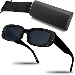 Sonnenbrillen Damen und Herren Netrox Unisex Sonnenbrille mit UV400 Schutz