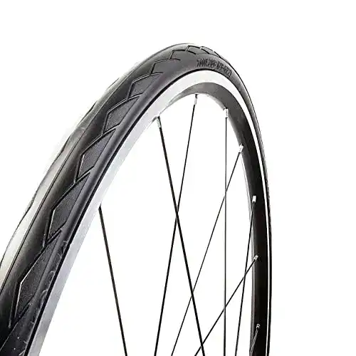 Tannus Rennrad-Reifen 28-622 mit Pannenschutz