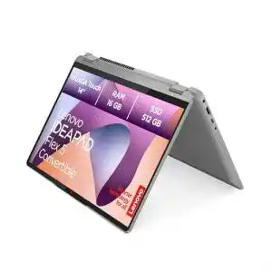 Lenovo IdeaPad Flex 5 Convertible Laptop 14 Zoll mit AMD Ryzen 7