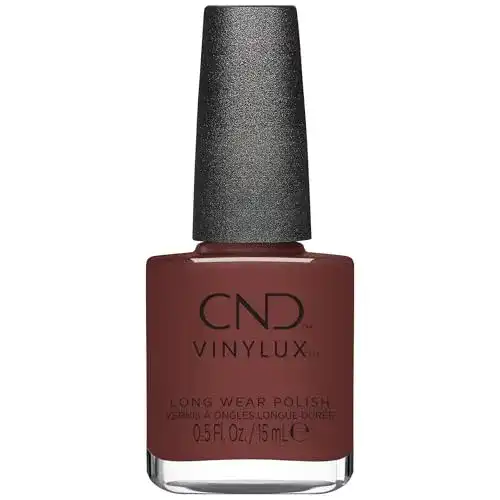 CND Nagellack Vinylux in Wooded Bliss #386 – Langanhaltender Nagellack