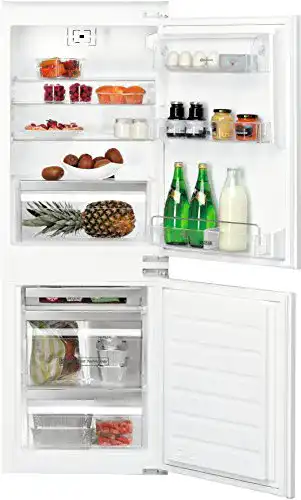 Einbaukühlschrank Bauknecht KGIS 16F2 P mit StopFrost-Technologie