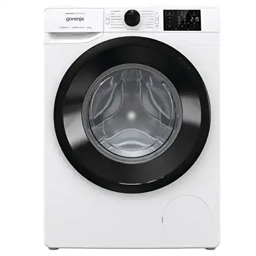 Gorenje WNEI 84 BPS Waschmaschine mit Dampffunktion und 16 Programmen