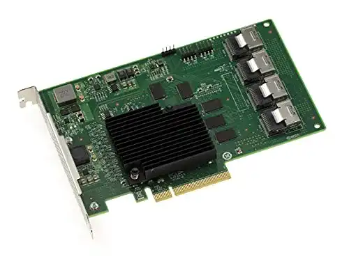 SATA-Controller Kalea-Informatique PCIe 2.0 SAS 6GB Controller-Karte