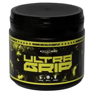 Handballharz SPORTADD Ultra Grip 500g für optimale Griffigkeit