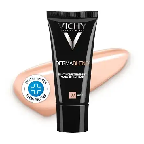 Vichy Dermablend Teint-korrigierendes Make-up für empfindliche Haut