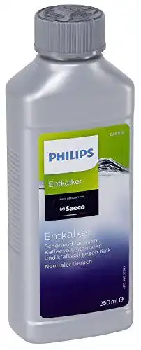 Entkalker für Kaffeevollautomaten von Philips Domestic Appliances