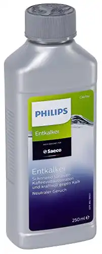 Entkalker für Kaffeevollautomaten von Philips Domestic Appliances