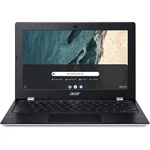 Acer Chromebook 311 CB311-9H-C12A mit Intel Celeron N4000 und 11,6 Zoll Display