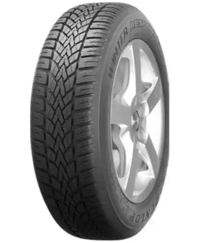 Dunlop Winterreifen 155/65 R14 Winter Response 2 MS M+S