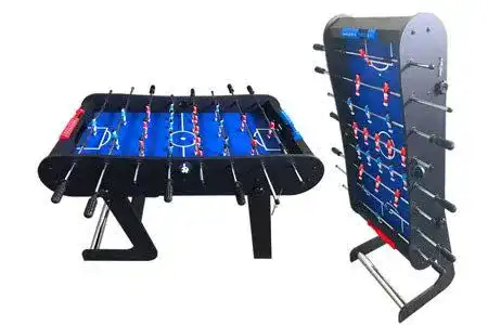 Klappbarer Tischkicker GRAFICA MA.RO SRL Easy Soccer