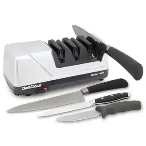 Elektrischer Messerschärfer von Chef’sChoice, Modell 0101500