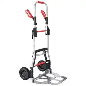 Faltbare Sackkarre RuXXac Jumbo 2239-61V3 mit 250 kg Tragkraft