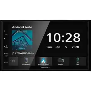 Kenwood DMX5020DABS Autoradio mit 17,3 cm WVGA Display
