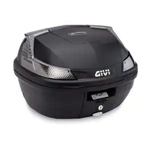 Givi B37NT Blade Tech Monolock Topcase mit Platte