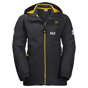 Kinder Winterjacke Jack Wolfskin Iceland 3in1 JKT
