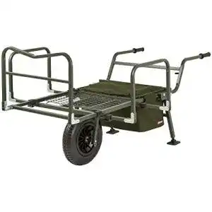 Angel-Trolley JRC Cocoon 2G Barrow für den Angelbedarf