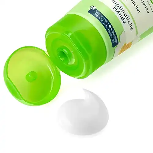 Balea Handcreme Kamille 100 ml im Vergleich