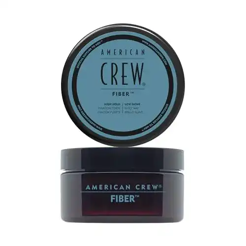 Haarwachs American Crew Classic Fiber 85 g für Männer