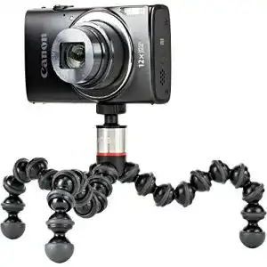 GorillaPod Joby JB01505-BWW 325 Kamerastativ für flexible Aufnahmen