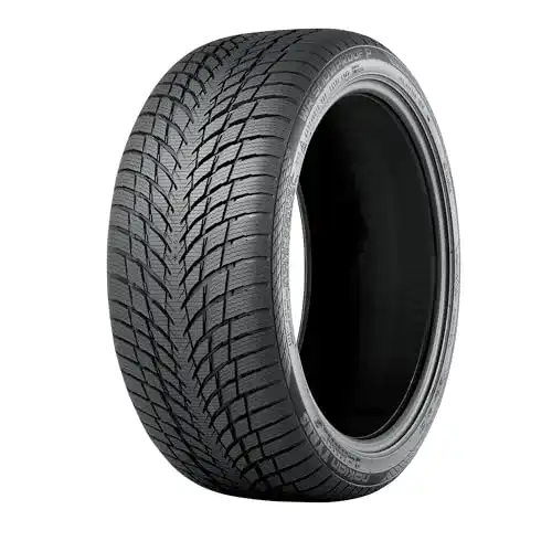 Winterreifen 225/45 R19 Nokian Tyres Snowproof P XL 96V