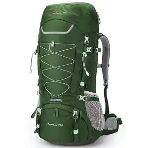 Mountaintop 75L Trekkingrucksack für Herren und Damen