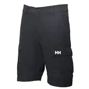 Cargo-Shorts für Herren von Helly Hansen – HH Quick-Dry Modell