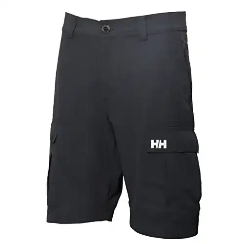 Cargo-Shorts für Herren von Helly Hansen – HH Quick-Dry Modell
