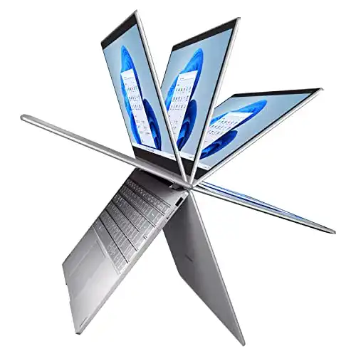 Medion Laptop E4271 35,6 cm (14 Zoll) Full HD Touchscreen