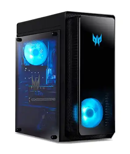 Acer Predator Orion 3000 Gaming-PC (PO3-640) mit Intel Core i7 und RTX 3070