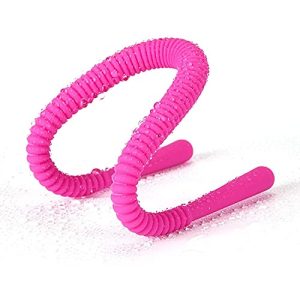 Schamlippenspreizer Scanda Deluxe aus Silikon für gezielte Stimulation