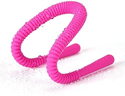Schamlippenspreizer Scanda Deluxe aus Silikon für gezielte Stimulation